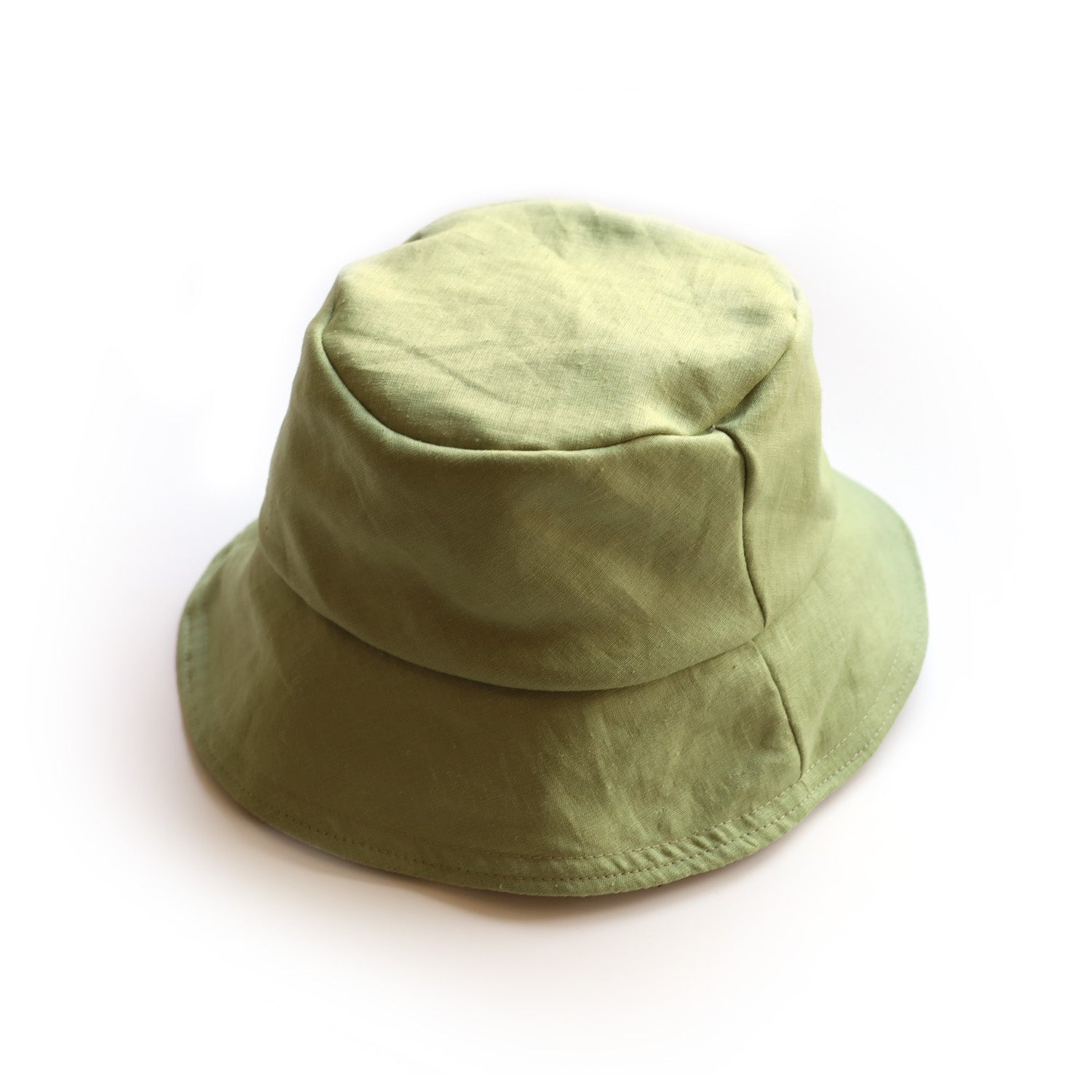 The Reversible Bucket Hat