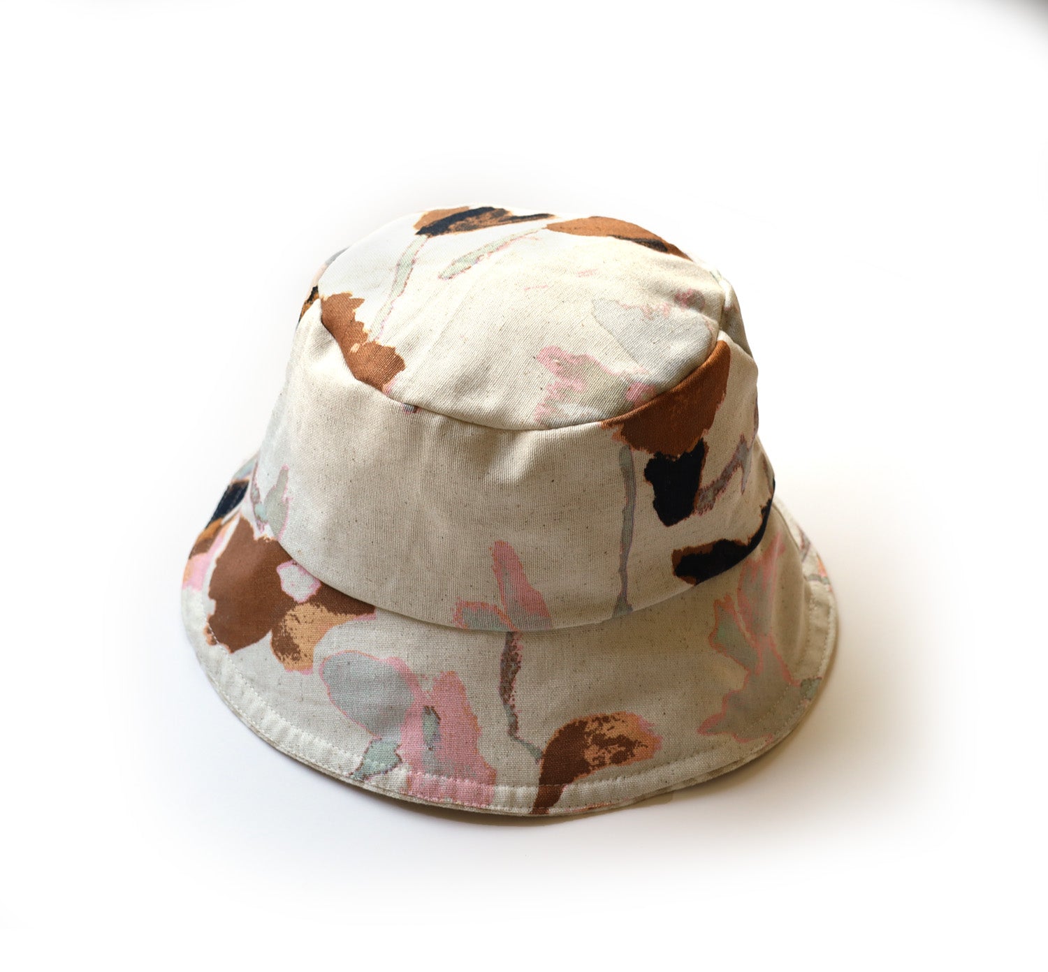 The Reversible Bucket Hat