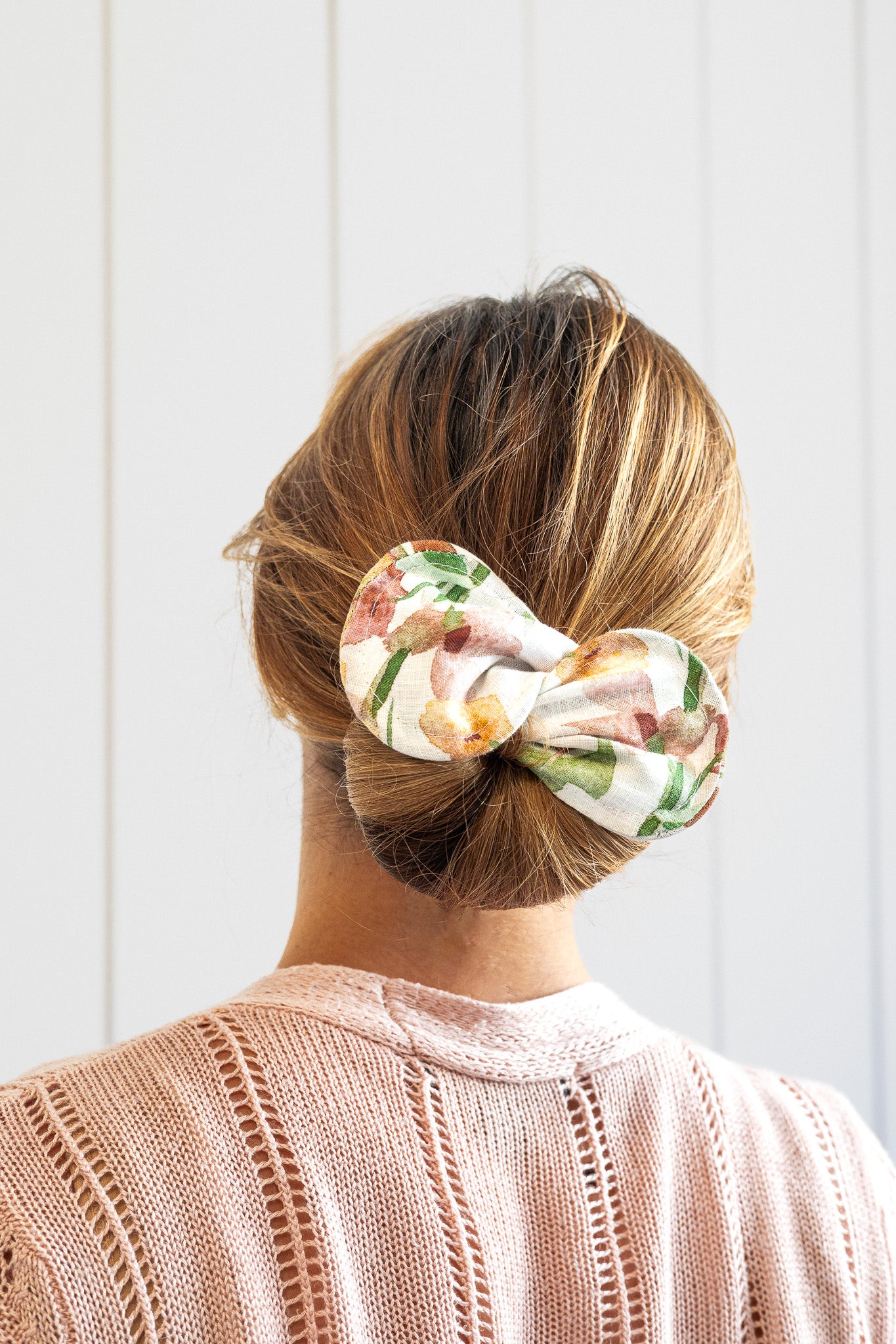 Hair Bun Accessory