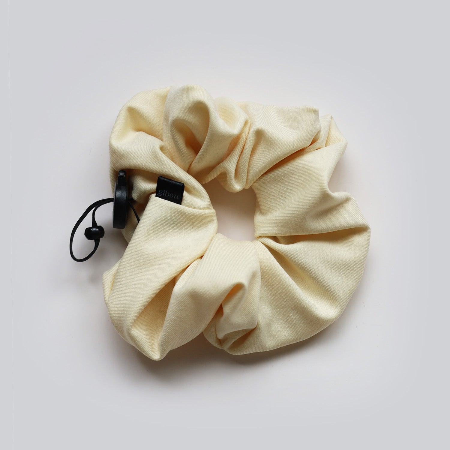 Chouchou sport à tenue solide