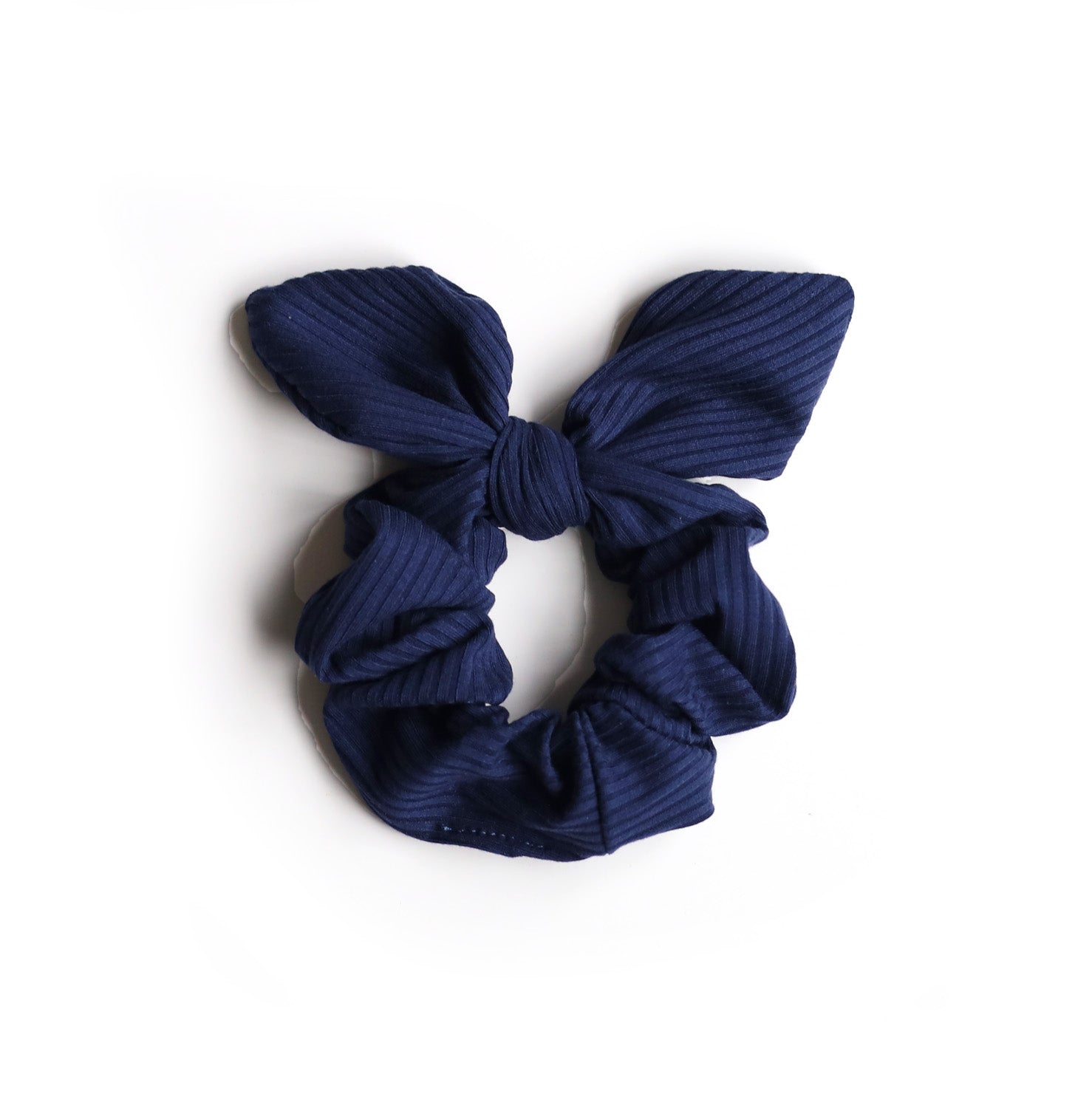 Bamboo Scrunchie with Bow