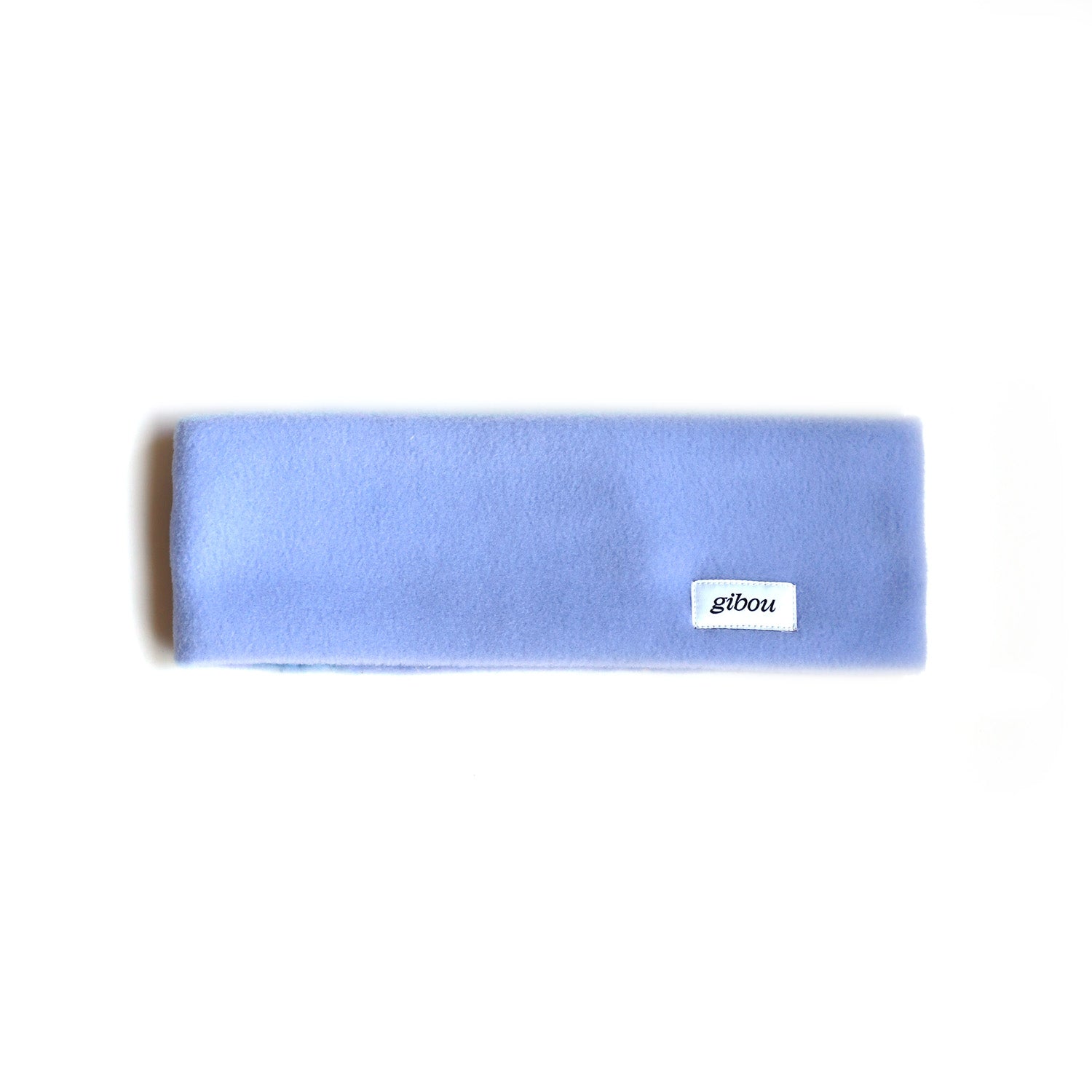 Bandeau en polaire