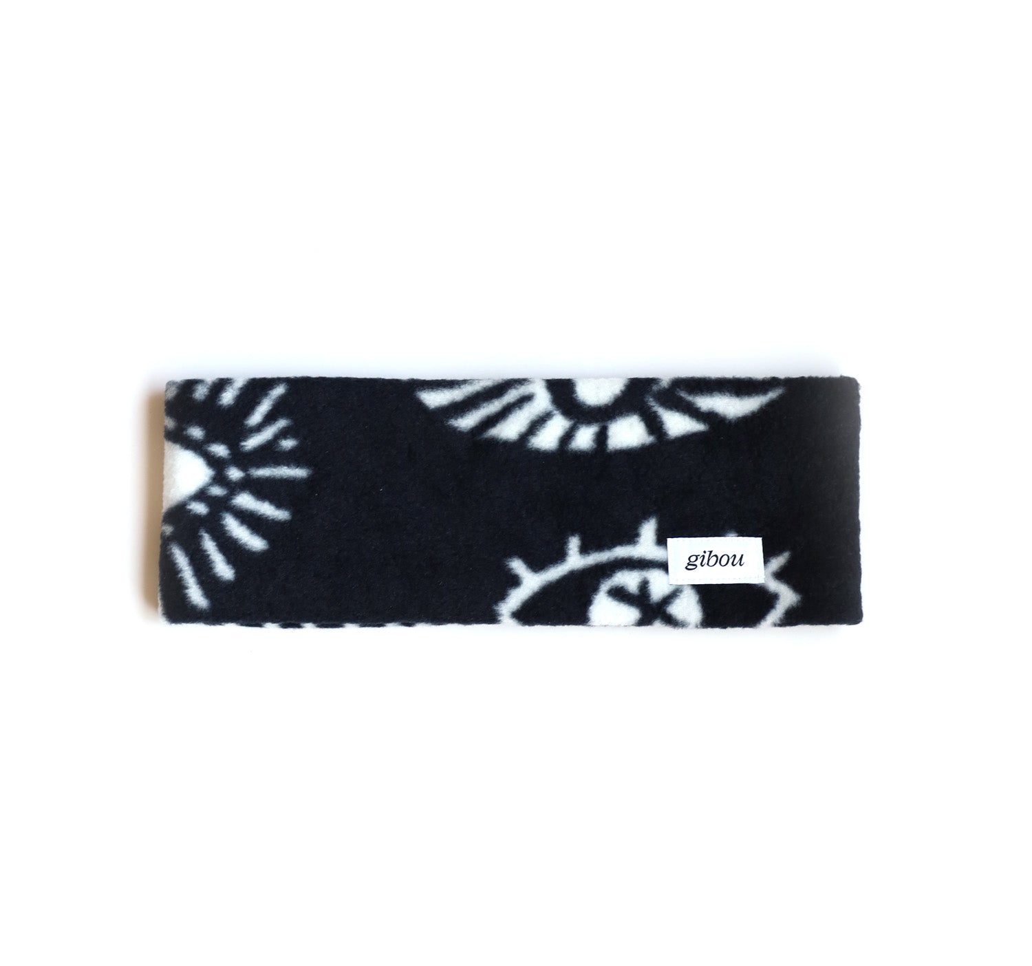 Bandeau en polaire