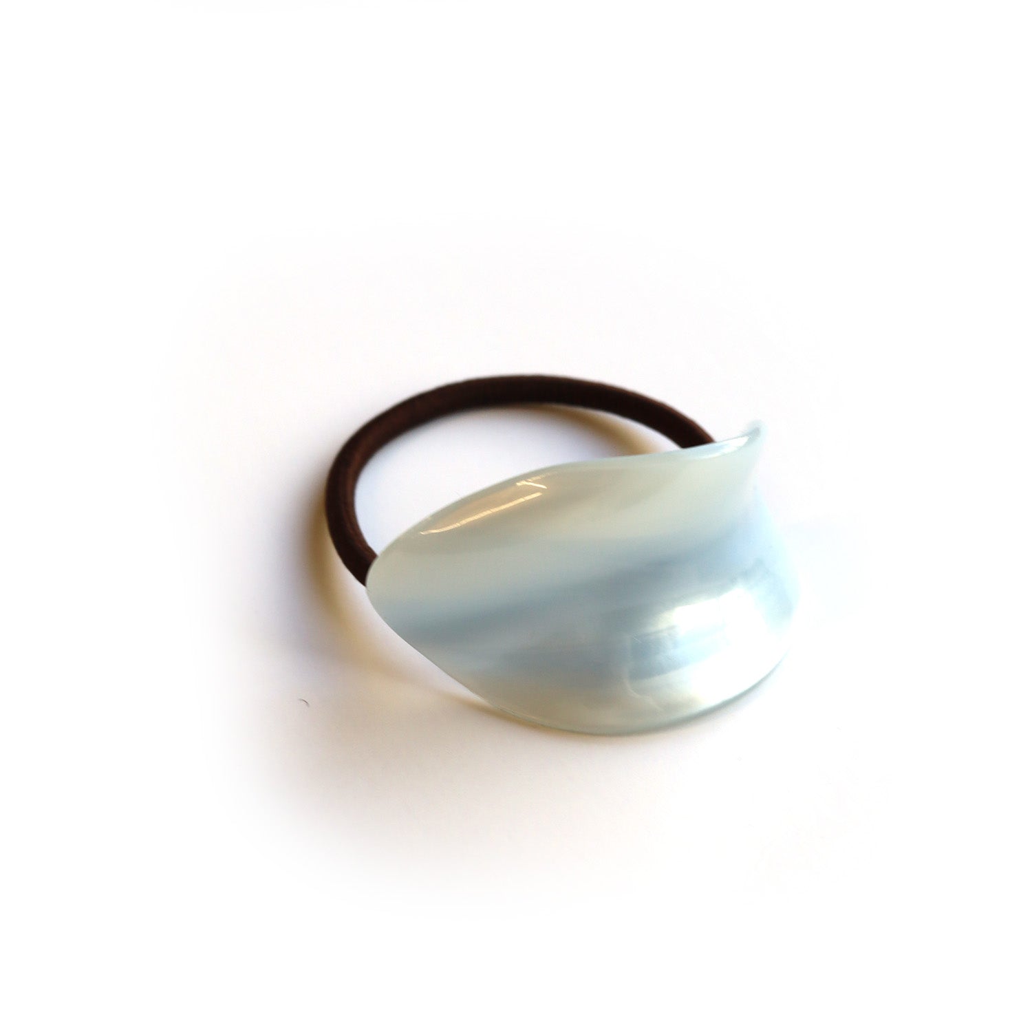 Cache élastique en acétate Ludi