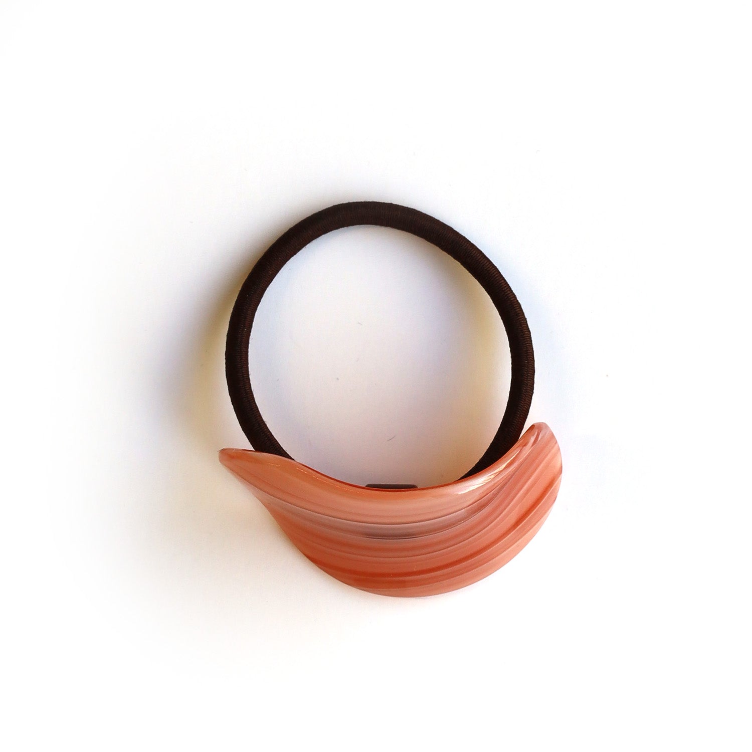 Cache élastique en acétate Ludi