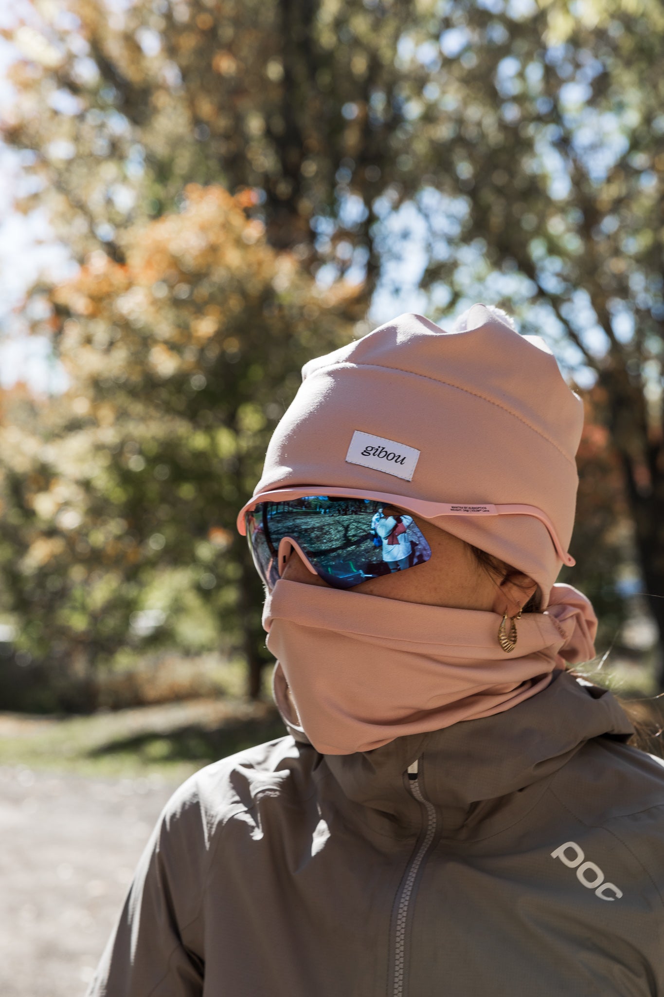 Technical Sports Hat