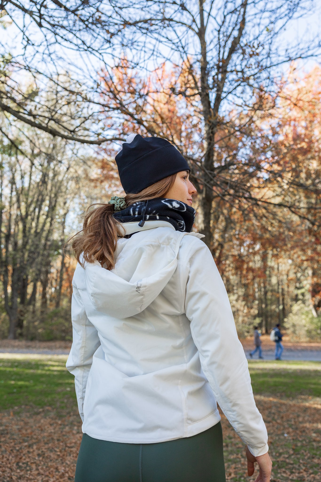 Technical Sports Hat