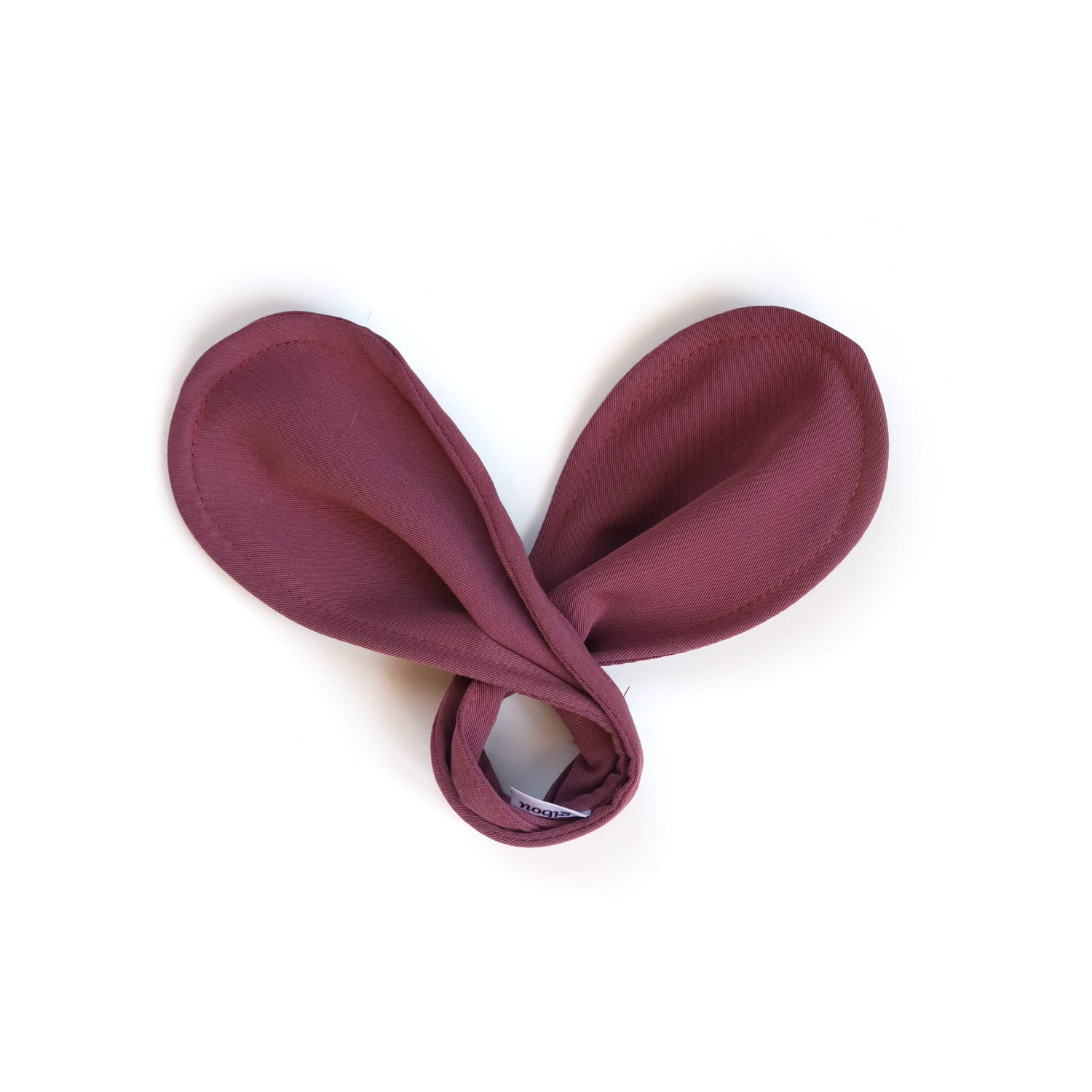 Jumbo accessoire à chignon