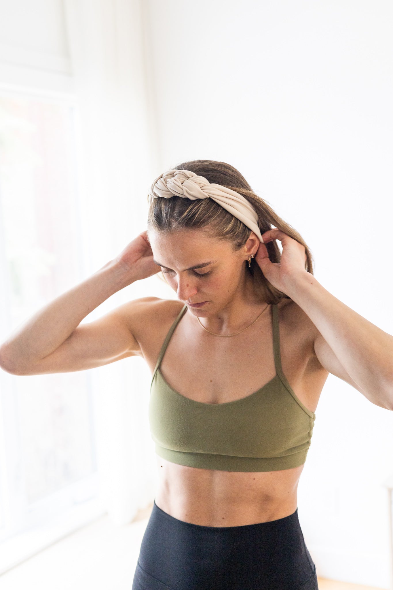 Bandeau 3 noeuds Cotna V1