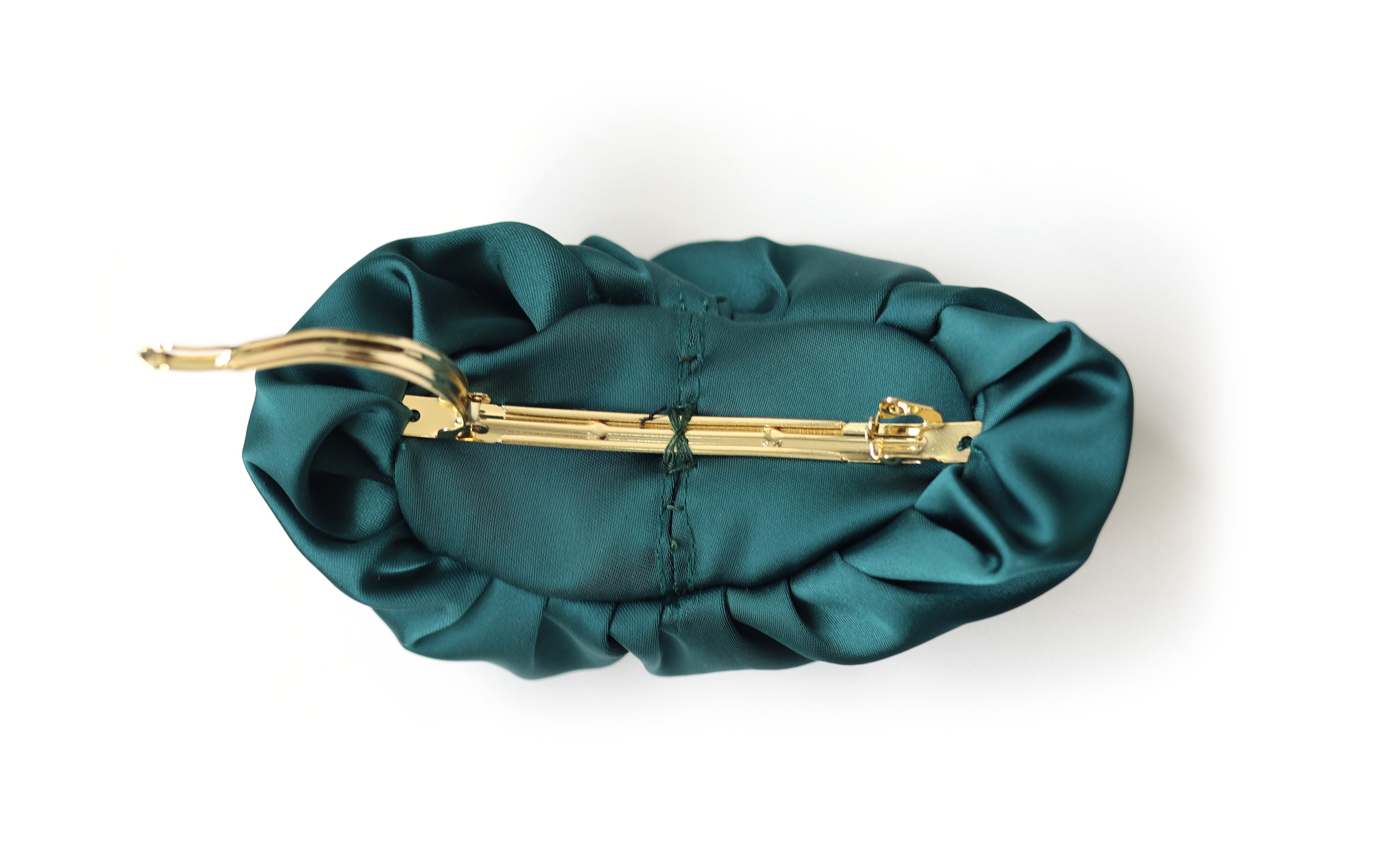 Barrette croissant