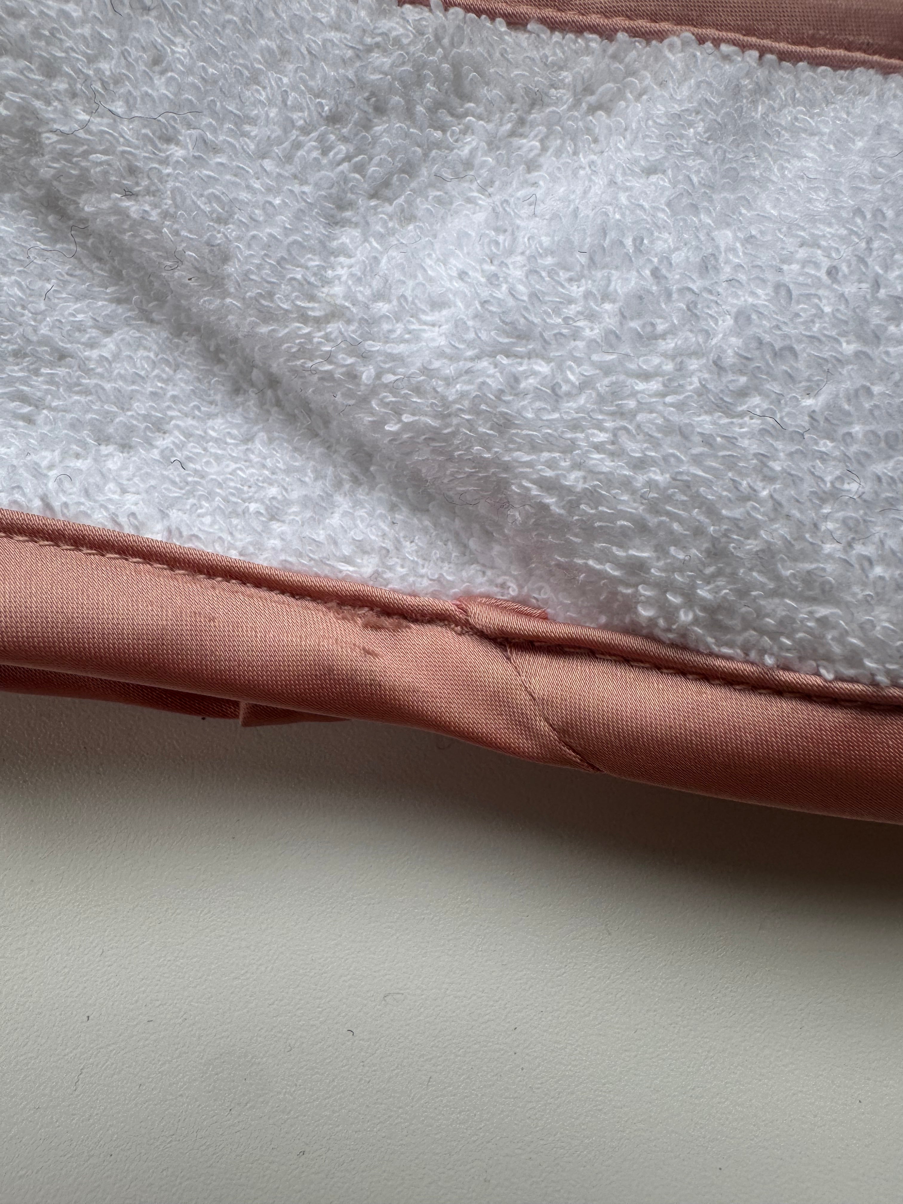 Sample - Bkind color self-care headband