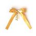 Boucle ruban sur spirale - gibou.ca