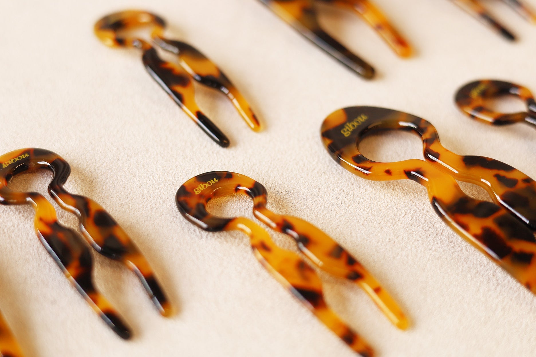 Épingle à cheveux française - gibou.ca