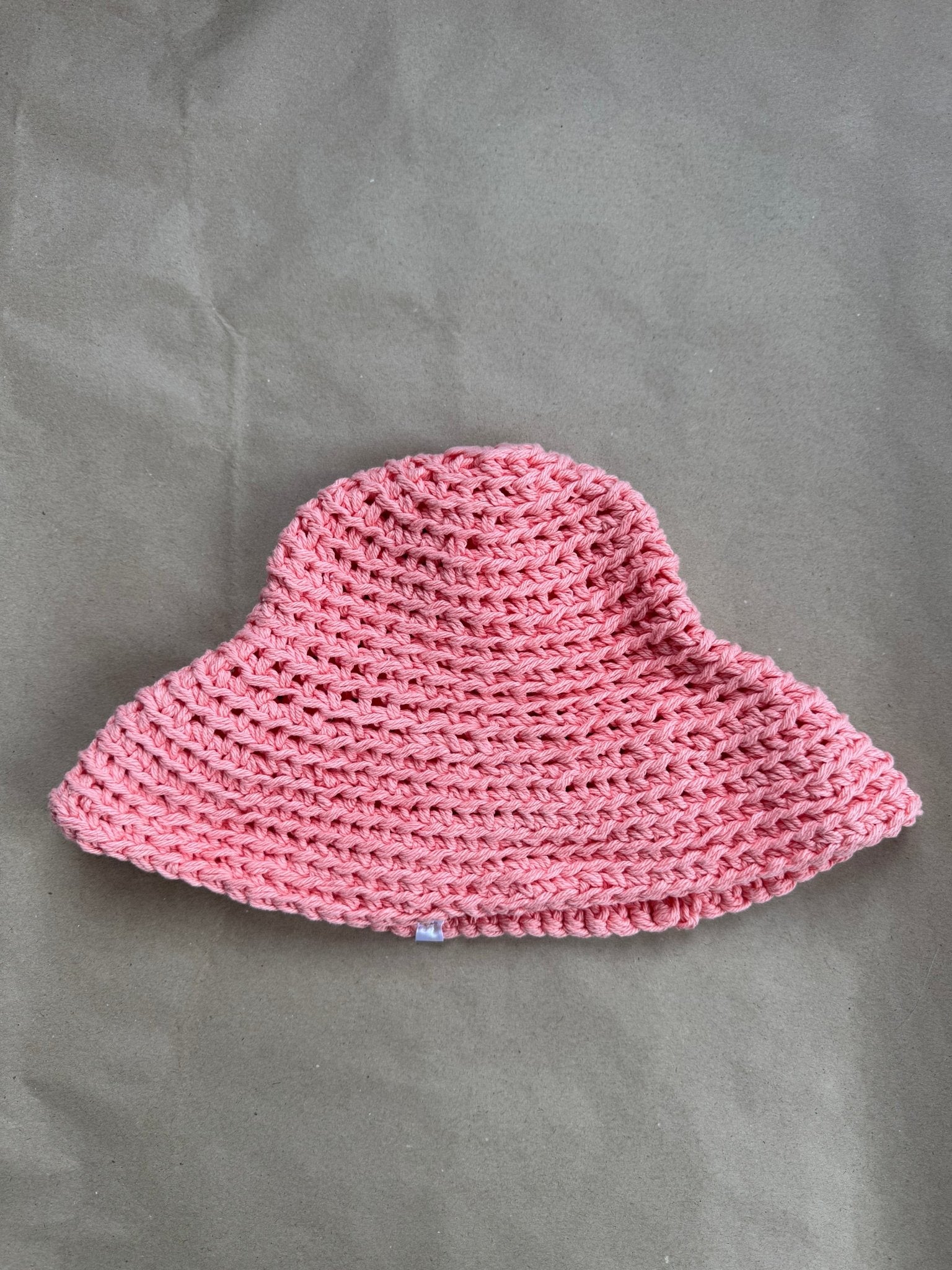 Imparfait - Chapeau d&
