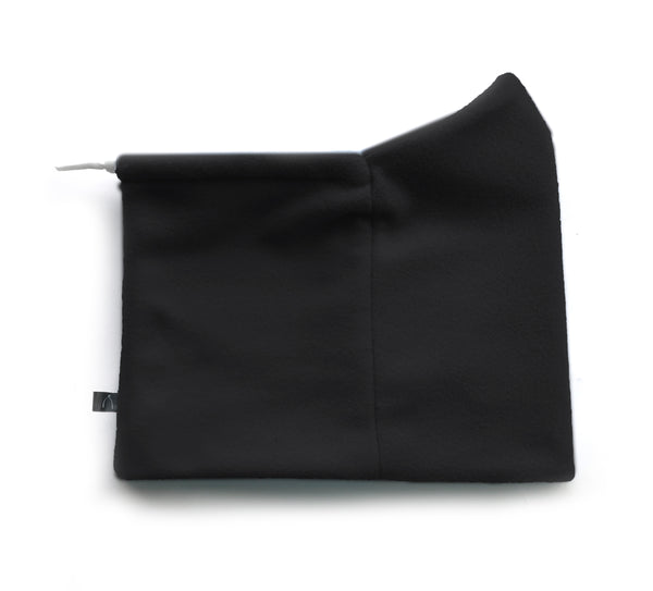 The Neck warmer with integrated filter – gibou.ca