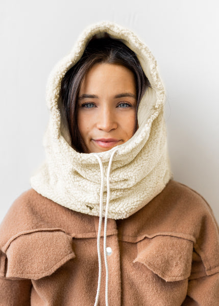 Neck warmers for women: Stay stylishly and cosy: Discover the
