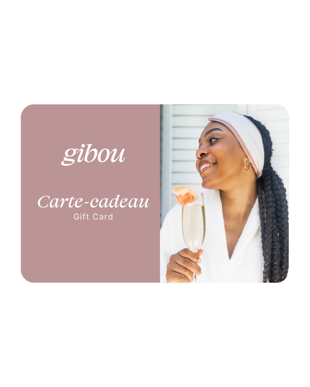 Gift-card