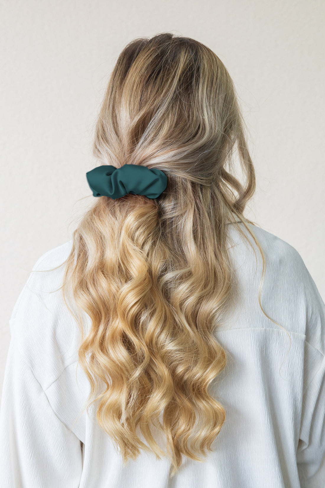 Barrette croissant