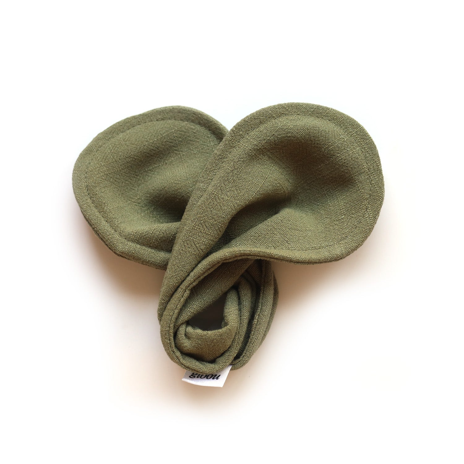 Deft Hair Bun Accessory