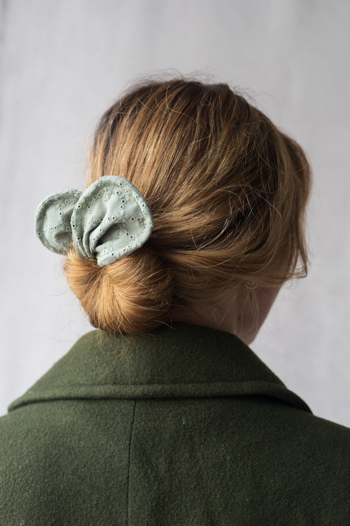 Accessoire à chignon