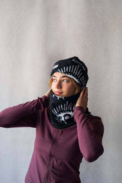 Tuque en polaire