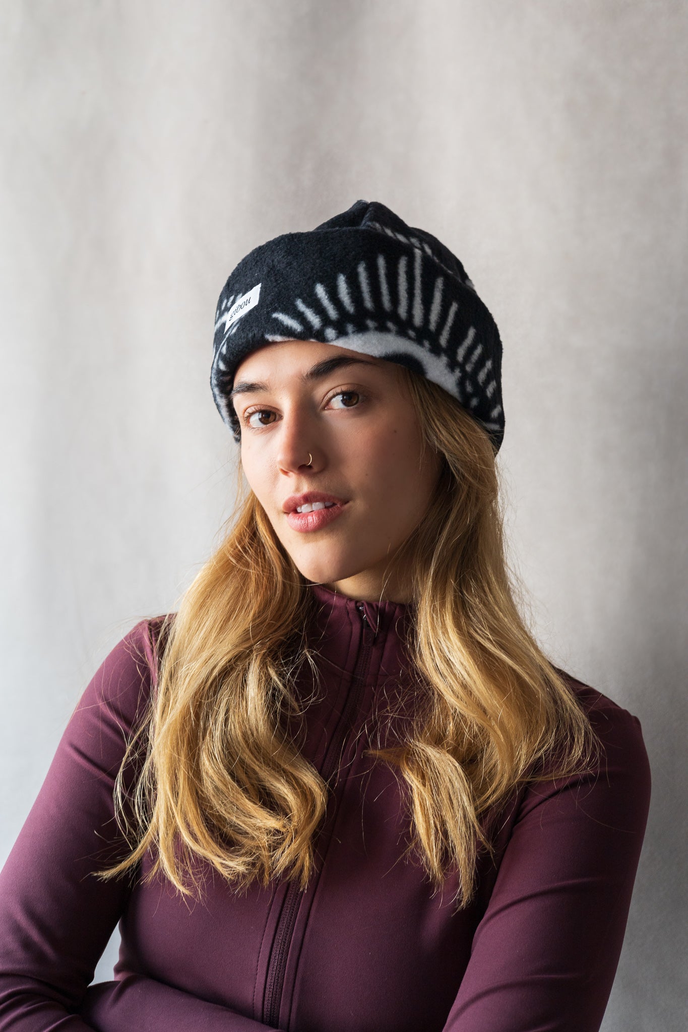 Tuque en polaire
