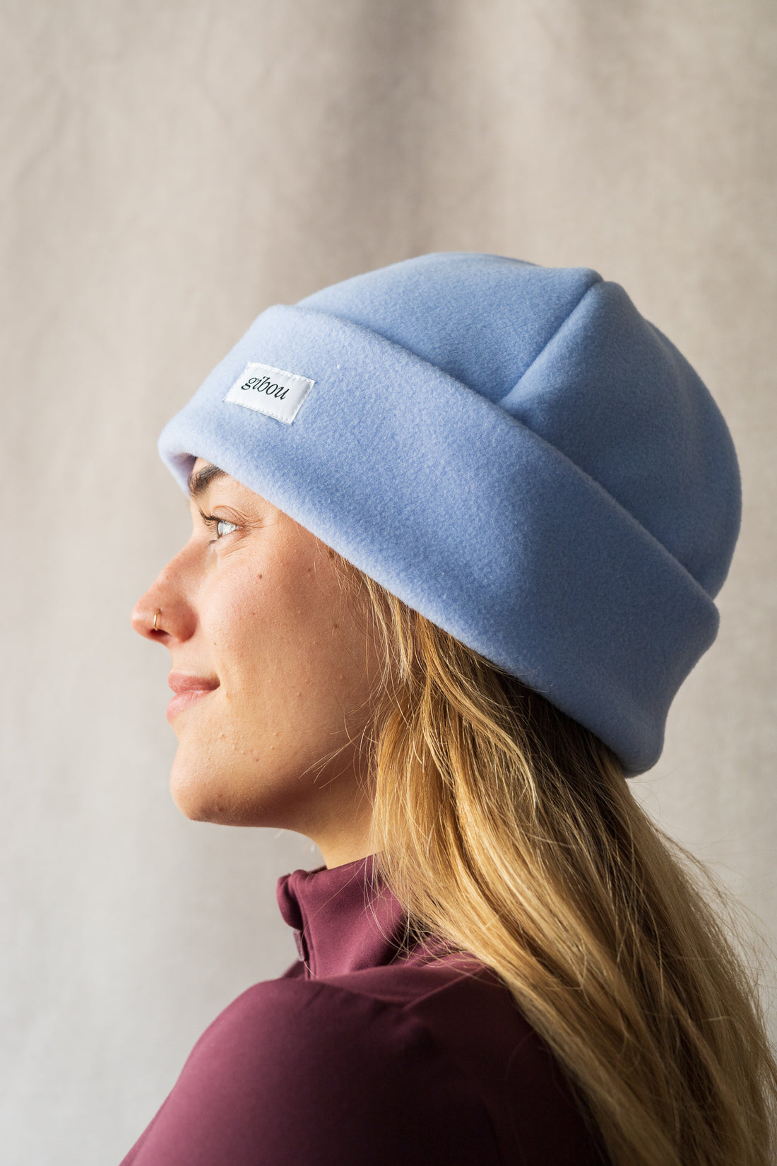 Tuque en polaire