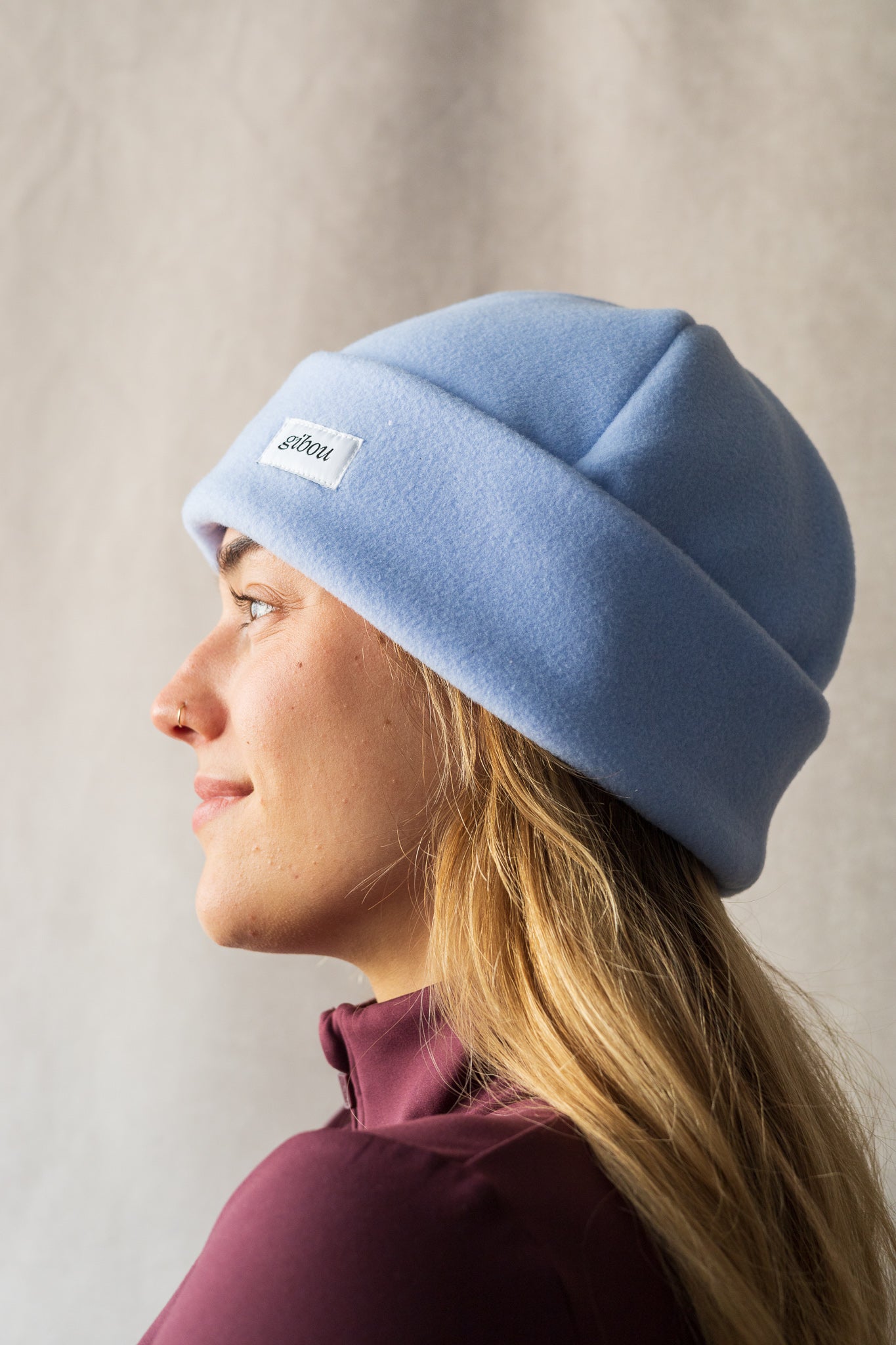 Tuque en polaire