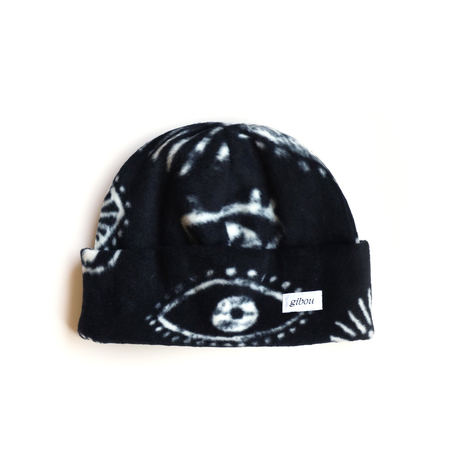 Tuque en polaire