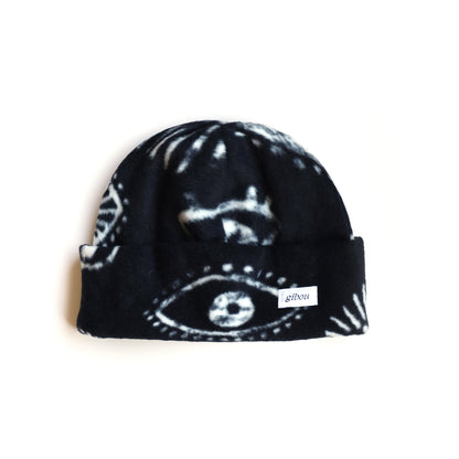 Tuque en polaire
