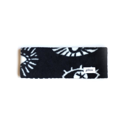 Bandeau en polaire