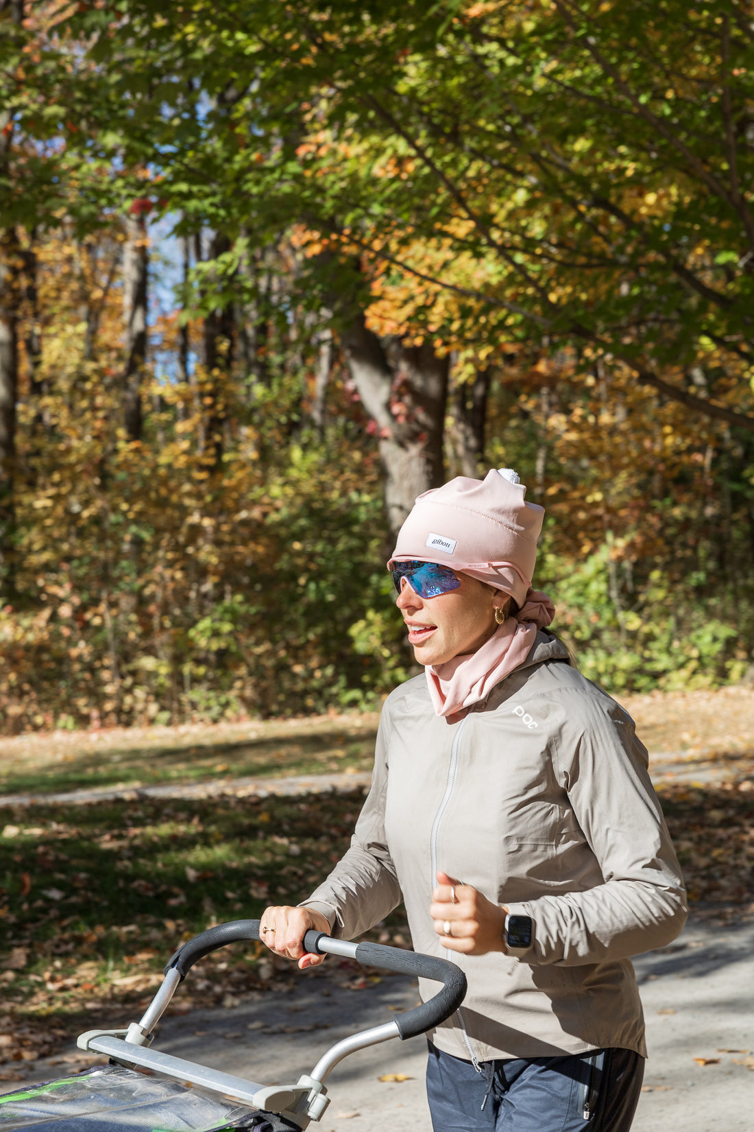 Technical Sports Hat
