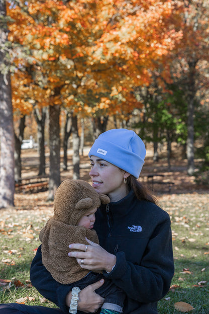 Tuque en polaire