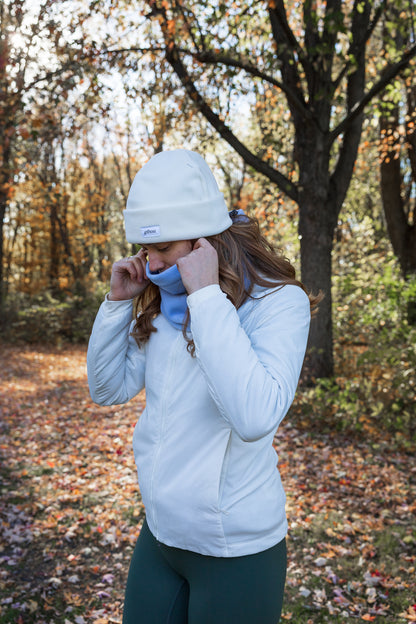 Tuque en polaire