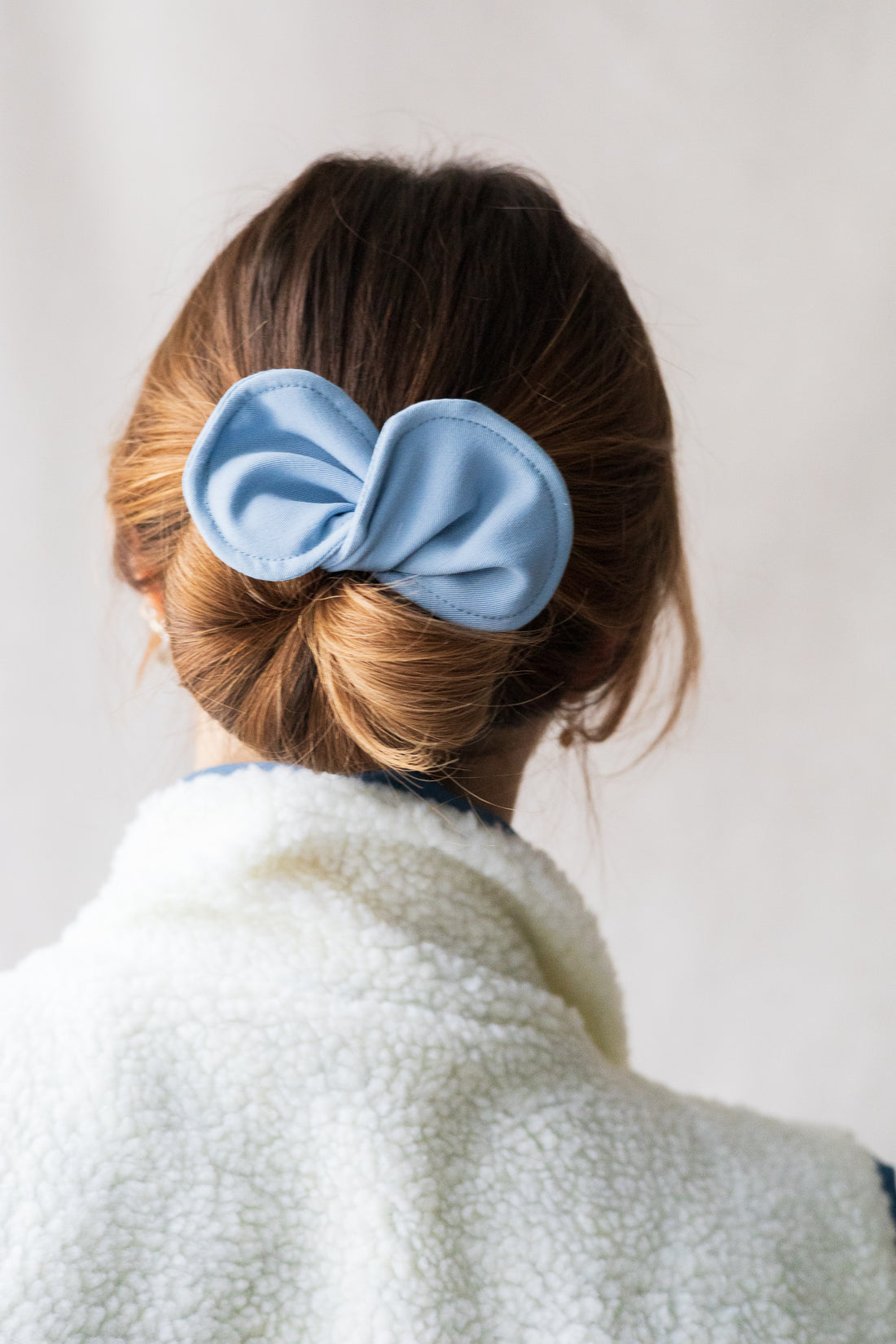 Hair Bun Accessory