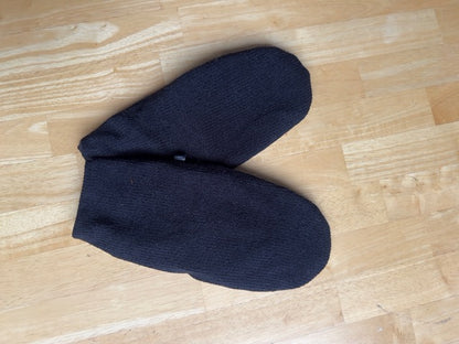 Échantillons - Mitaines pour homme