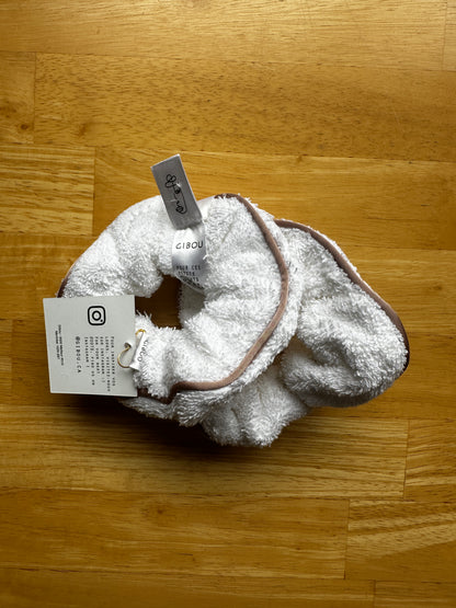 Imparfait - Duo chouchou ratine (tissu ratine)