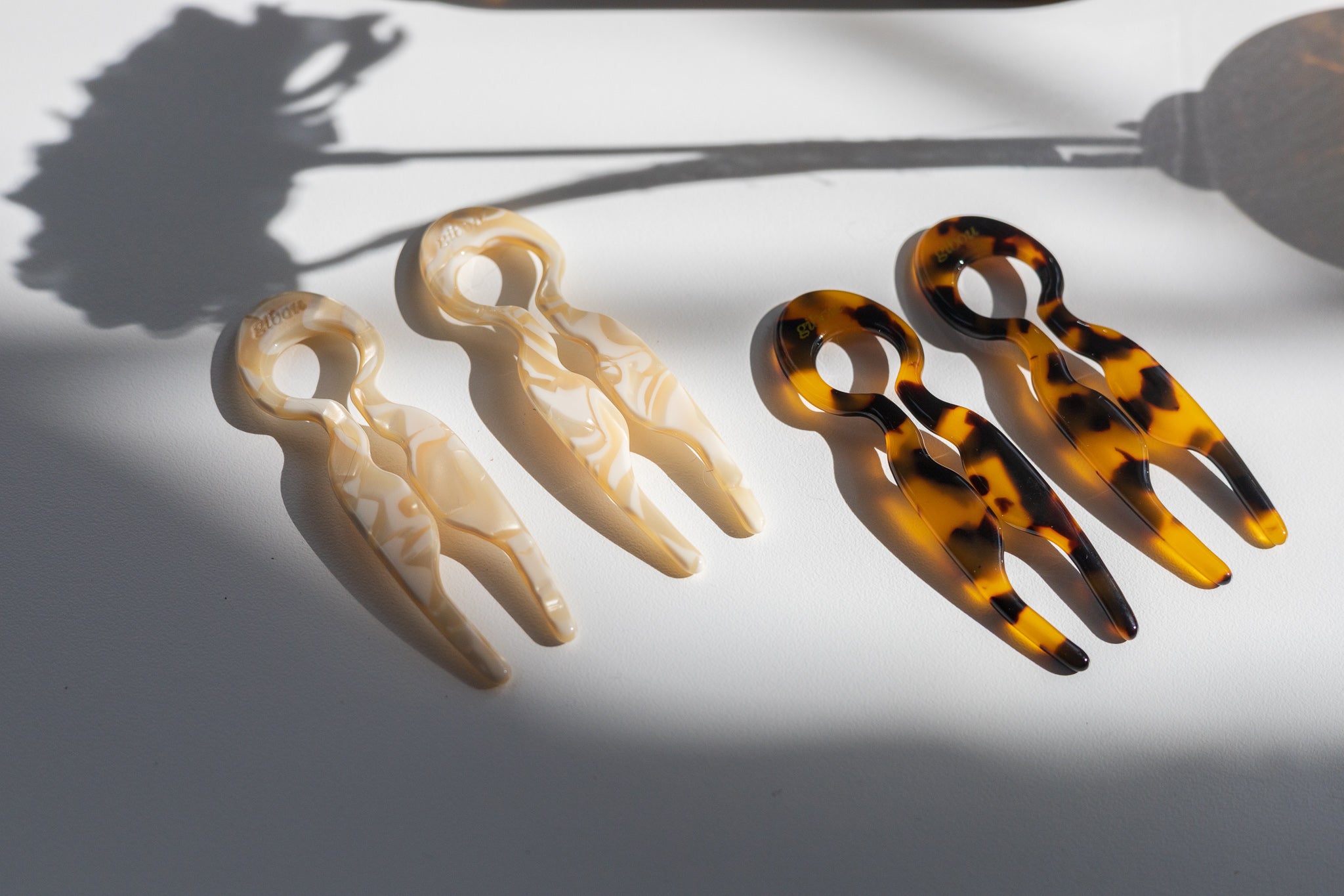 Épingle à cheveux française