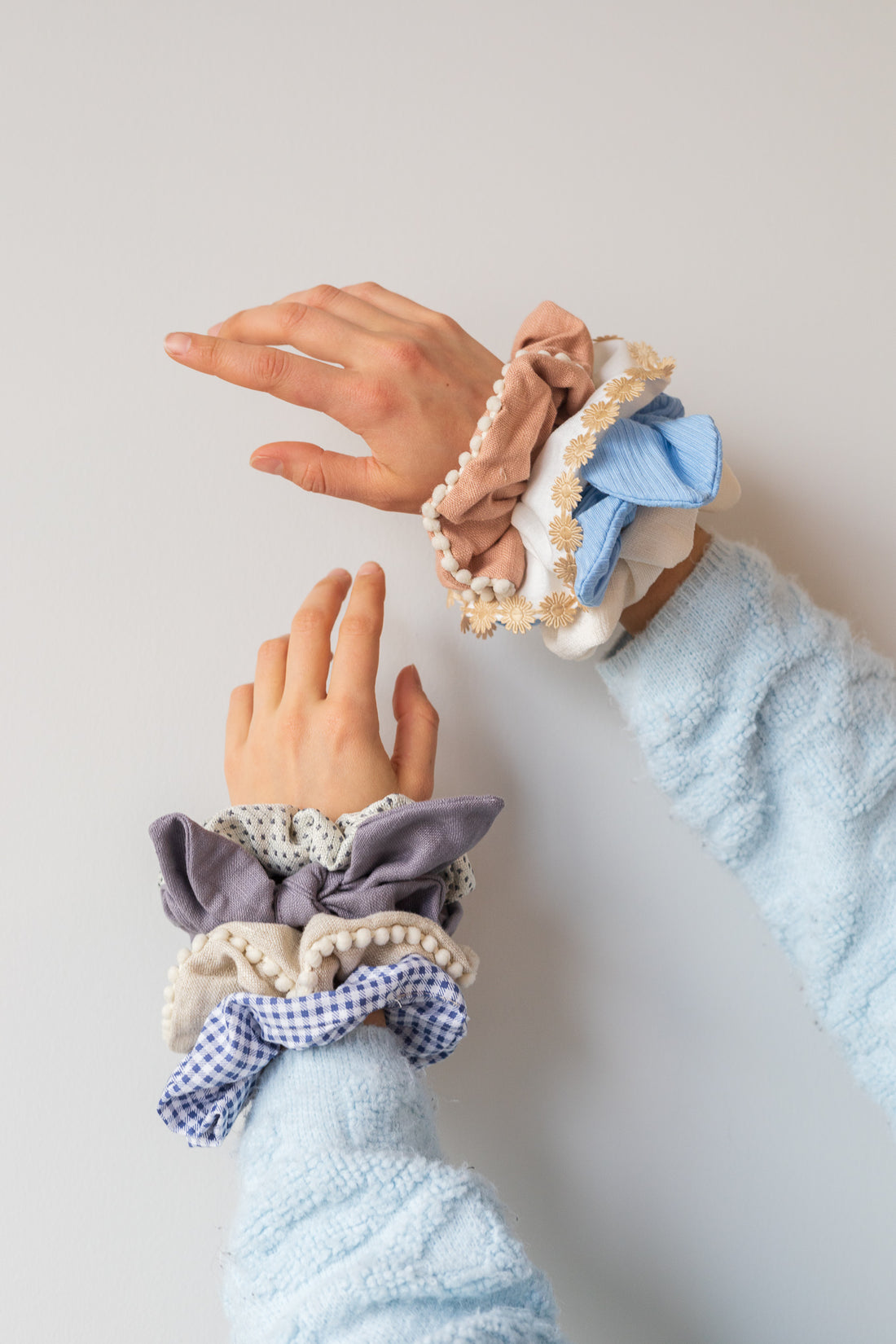 Chouchou gratuit - Promo Pâques