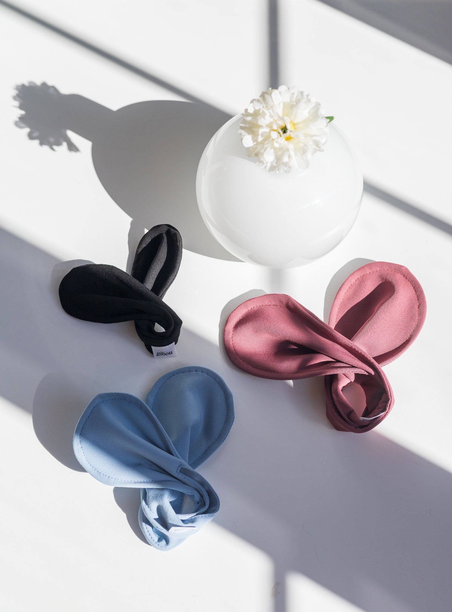 Jumbo accessoire à chignon