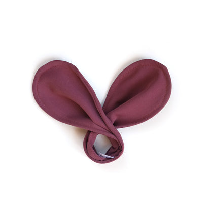 Jumbo accessoire à chignon