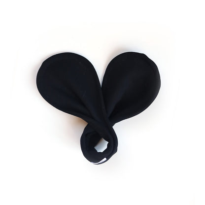 Jumbo accessoire à chignon