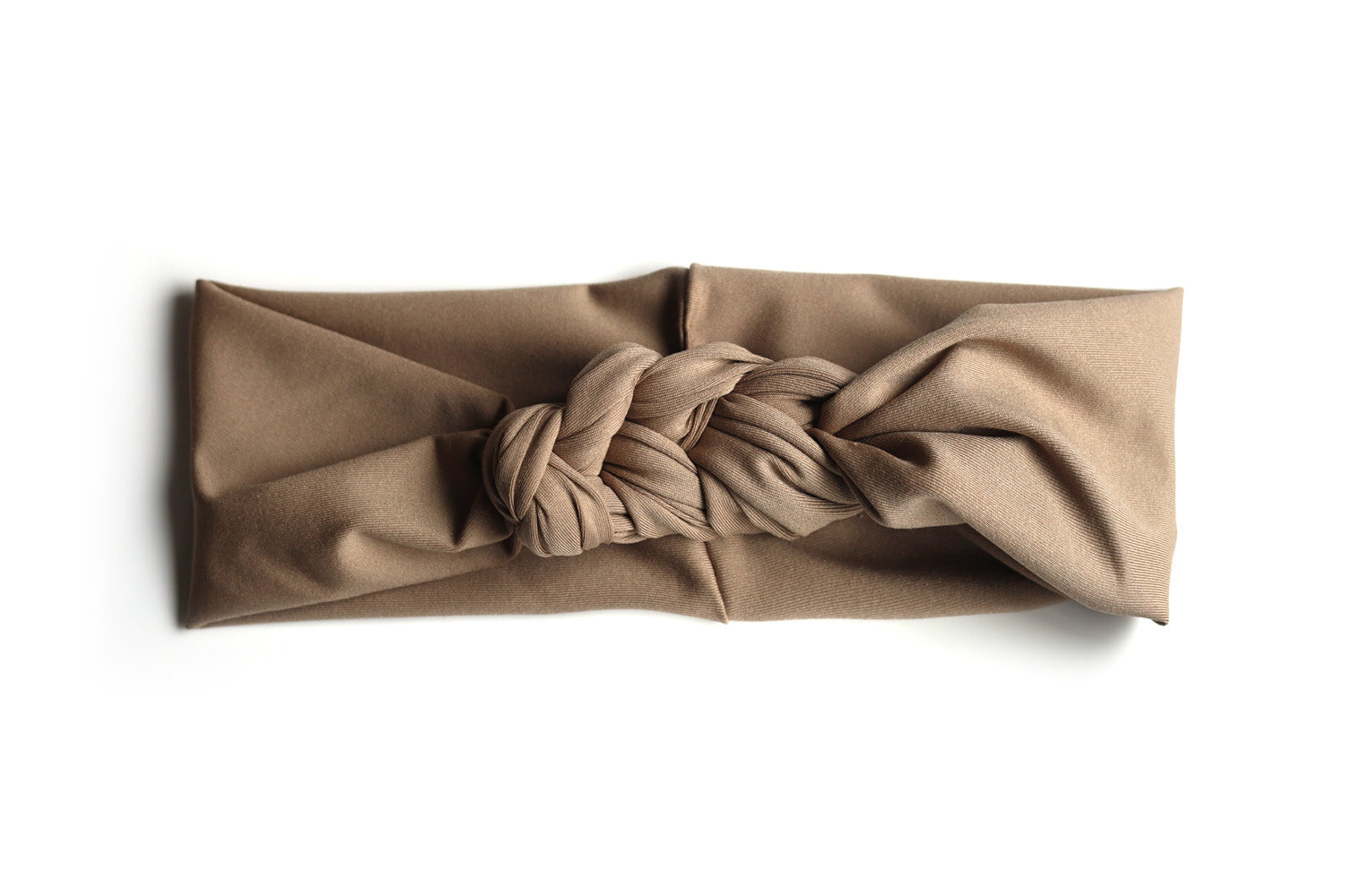 Bandeau 3 noeuds Cotna
