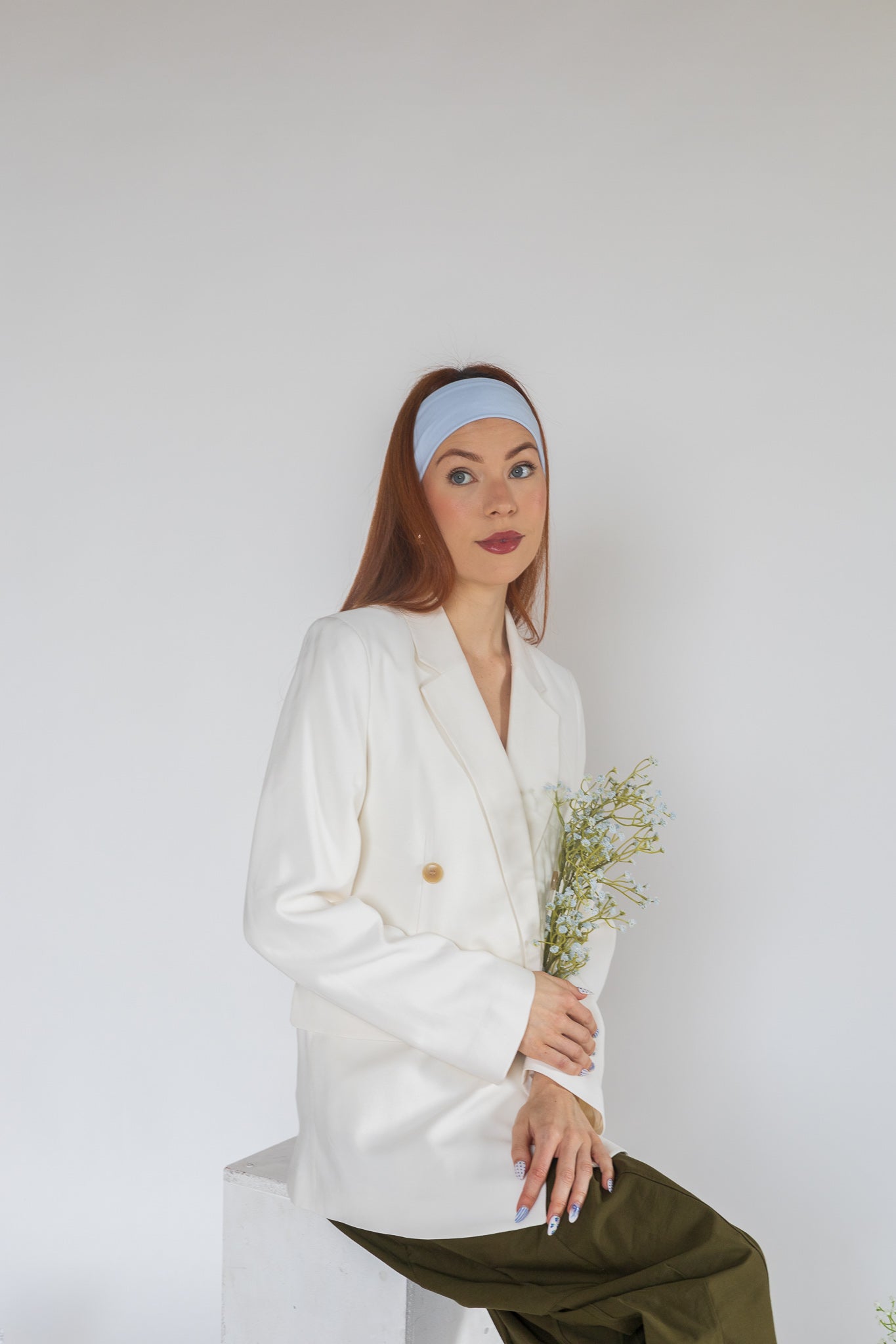Cotna Flat Headband