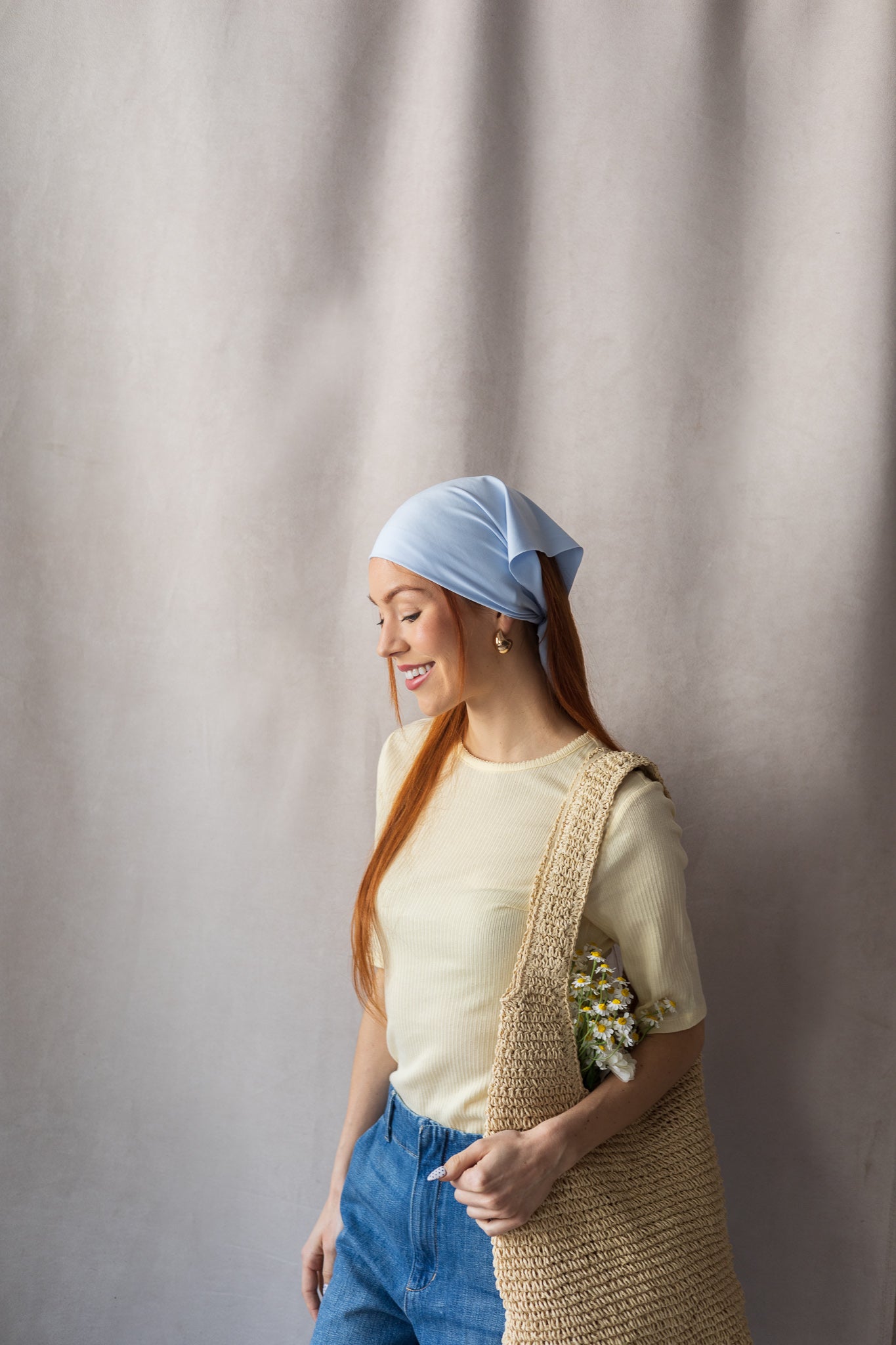 Bandana sport Cotna