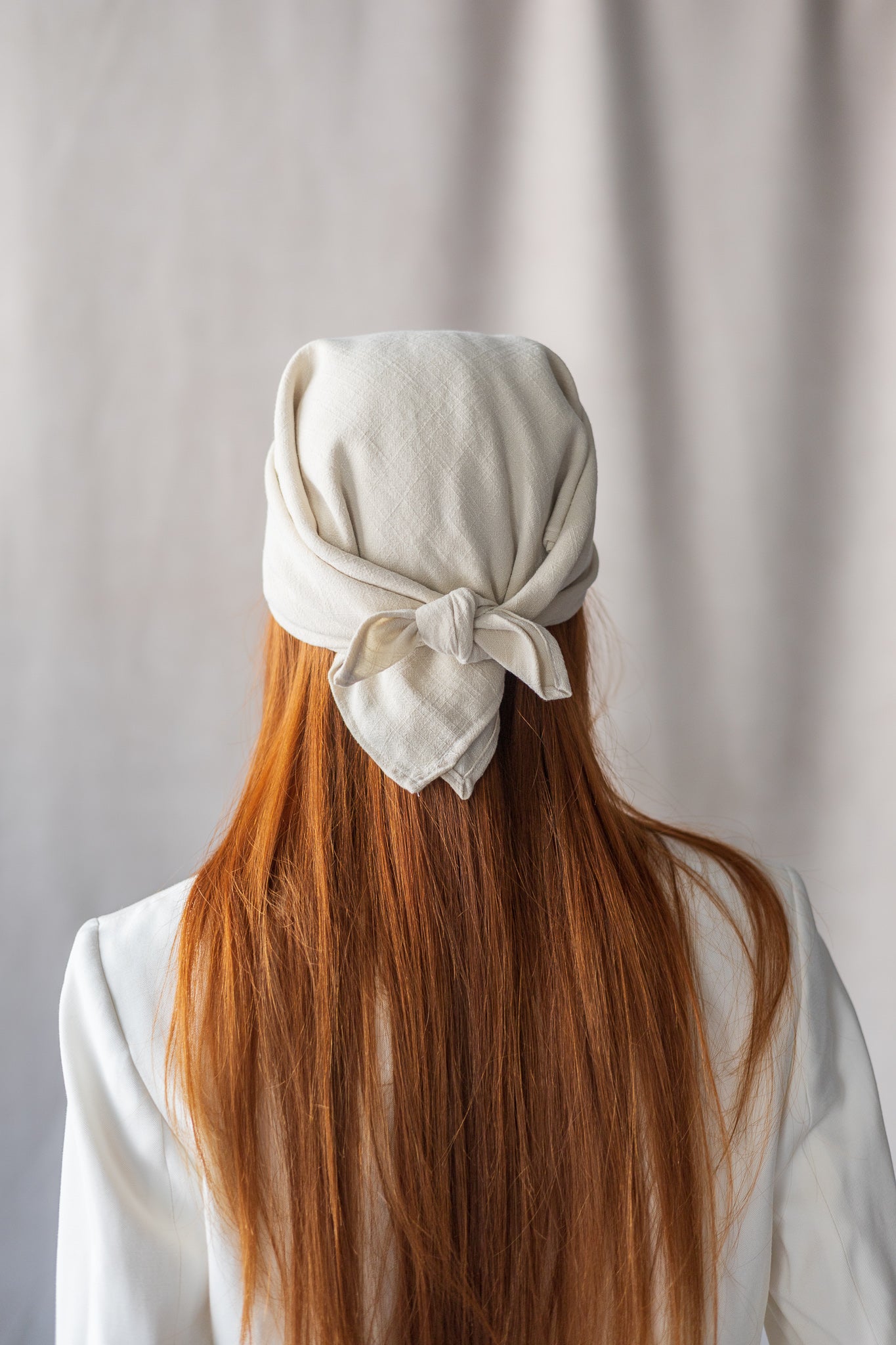 Foulard mutifonctionnel