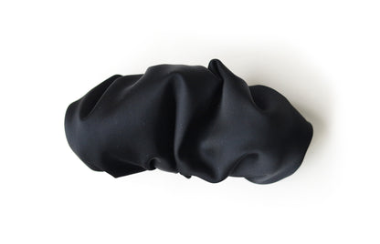 Barrette croissant