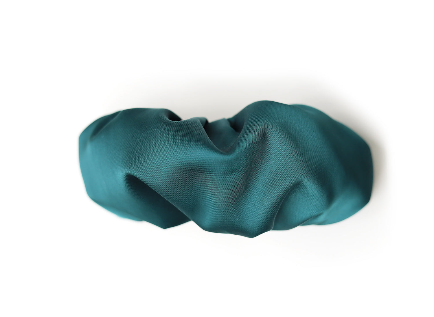 Barrette croissant