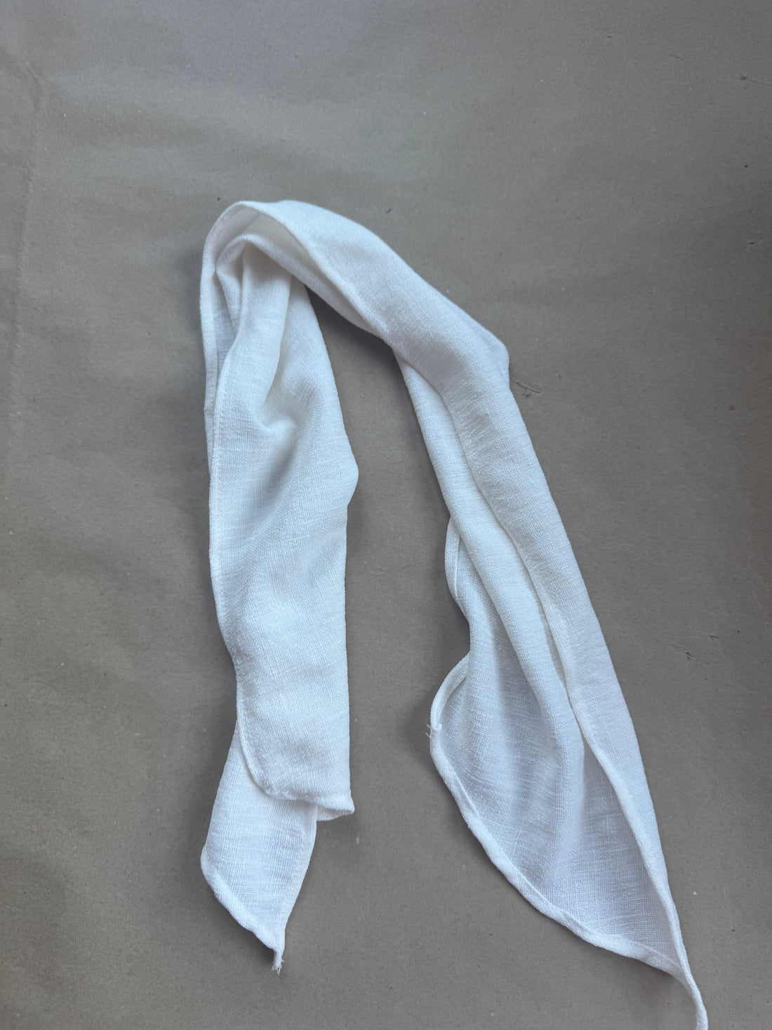 Échantillon - Ruban à cheveux