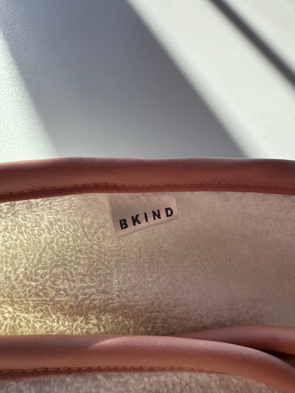 Échantillon - Bandeau selfcare couleur Bkind